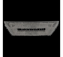 Подвесной светильник Bohemia Ivele Crystal Remini 12 S515.0.160.B.3000