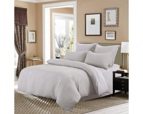 Постельное белье евростандарт Мираж