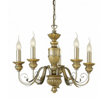 Подвесная люстра Ideal Lux Dora DORA SP5