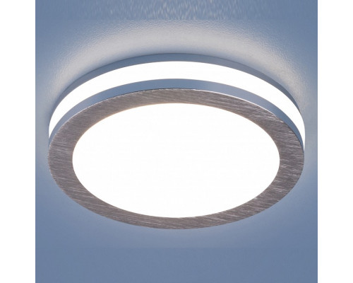 Встраиваемый светильник Elektrostandard DSKR80 a049519