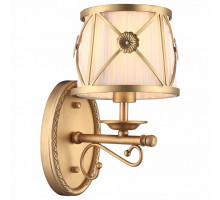 Бра Arte Lamp Chic A2806AP-1SR