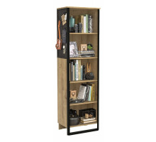 Стеллаж Wood 20.69.1501.00