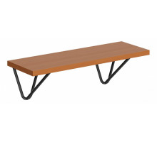 Полка навесная Coffee SH2-WIRE