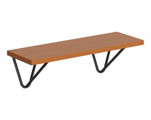 Полка навесная Coffee SH2-WIRE