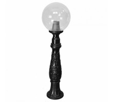 Наземный высокий светильник Fumagalli Globe 300 G30.162.000.AXE27