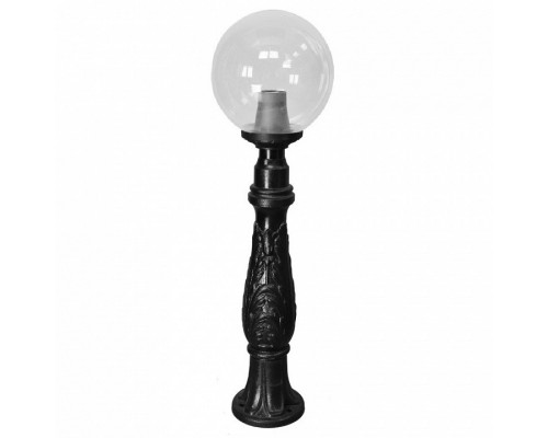 Наземный высокий светильник Fumagalli Globe 300 G30.162.000.AXE27