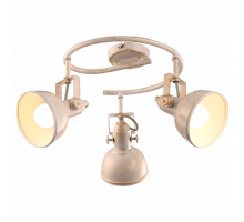 Спот Arte Lamp Martin A5215PL-3WG