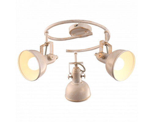 Спот Arte Lamp Martin A5215PL-3WG