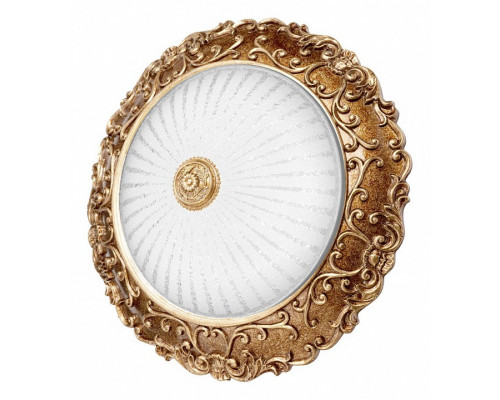 Накладной светильник SilverLight Louvre 842.34.7