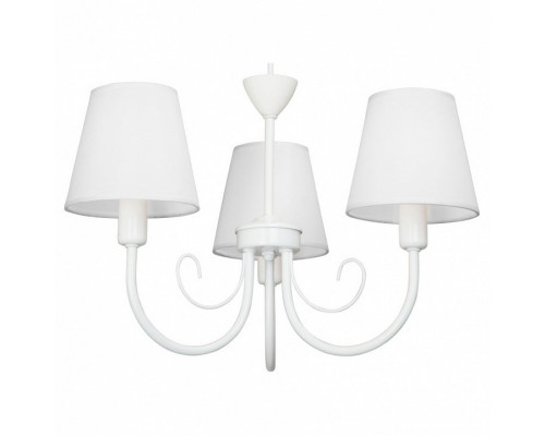 Подвесная люстра Vitaluce V3325 V3325/3