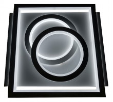 Накладной светильник Natali Kovaltseva LED 81017/5C