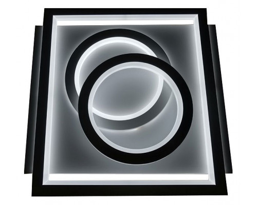 Накладной светильник Natali Kovaltseva LED 81017/5C