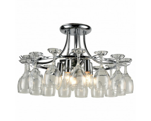 Светильник на штанге Arte Lamp 7043 A7043PL-5CC