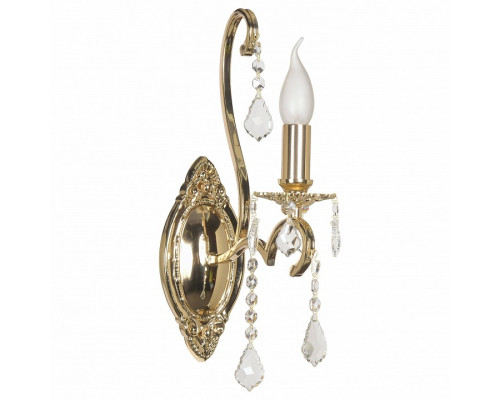 Бра Dio D’Arte Isola Isola E 2.1.1.400 G