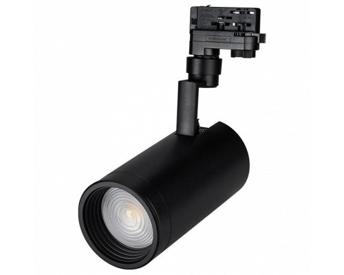 Светильник на штанге Arlight Lgd-Zeus LGD-ZEUS-4TR-R100-30W Day5000 (BK, 20-60 deg)