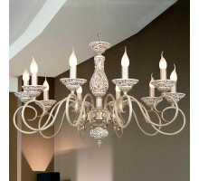 Подвесная люстра Favourite Gesso 1141-10P