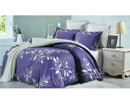 Постельное белье полутораспальное Вальтери С