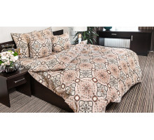 Постельное белье полутораспальное Каракум