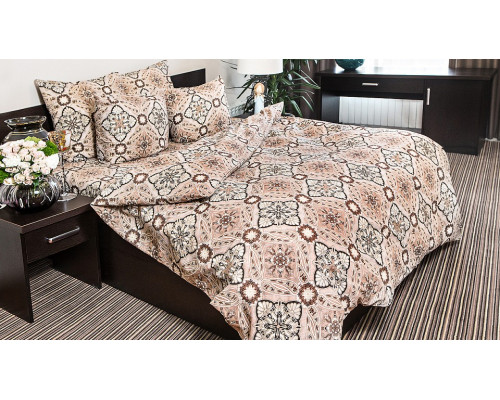 Постельное белье полутораспальное Каракум