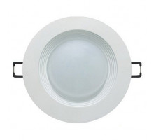 Встраиваемый светильник Horoz Electric Amanda-10 