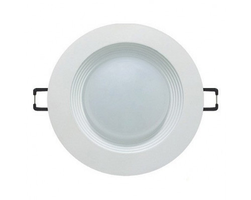 Встраиваемый светильник Horoz Electric Amanda-10