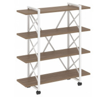 Стеллаж Loft VR.L-MST.K-4.8V