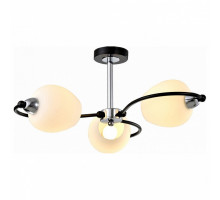 Люстра на штанге SilverLight Tefiya 704.59.3
