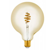 Лампа светодиодная Eglo ПРОМО LM_LED_E27 E27 5Вт 2200, 6500K 12582