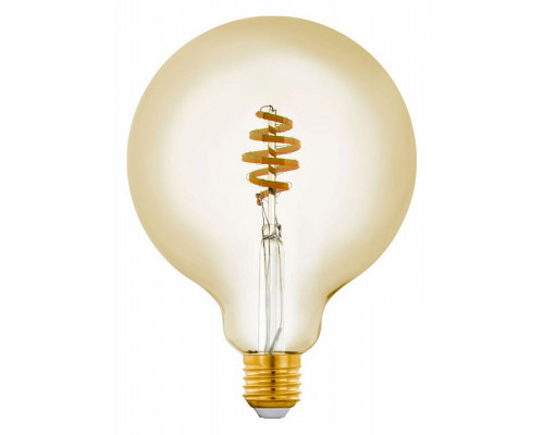 Лампа светодиодная Eglo ПРОМО LM_LED_E27 E27 5Вт 2200, 6500K 12582