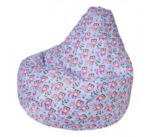 Кресло-мешок Совы 3XL