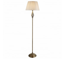 Торшер Arte Lamp Zanzibar A8390PN-1AB