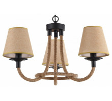 Подвесная люстра Freya Corda FR4402-PL-03-GB