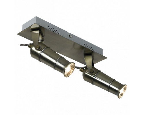 Спот Lussole Tuscaloosa