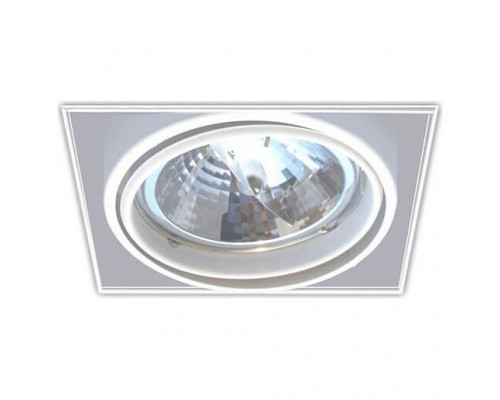 Встраиваемый светильник Zumaline Oneon 94363-WH