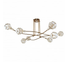 Потолочная люстра Favourite Liberty 2669-8P