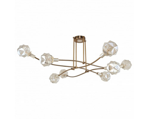 Потолочная люстра Favourite Liberty 2669-8P