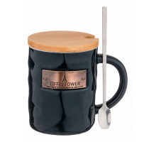 Кружка (375 мл) Break Time 90-1022