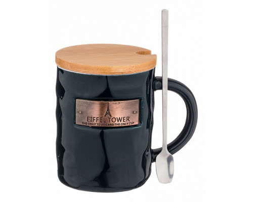 Кружка (375 мл) Break Time 90-1022