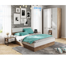 Гарнитур для спальни Берн