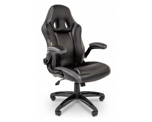 Кресло игровое Chairman Game 15