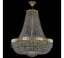 Светильник на штанге Bohemia Ivele Crystal 1927 19273/H2/60IV G