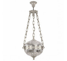 Подвесной светильник Bohemia Ivele Crystal 7100 71000P/25 NW PAL