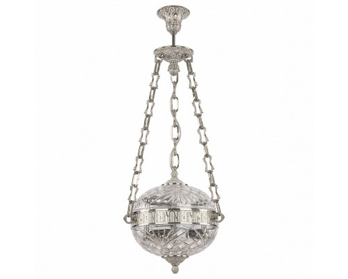 Подвесной светильник Bohemia Ivele Crystal 7100 71000P/25 NW PAL