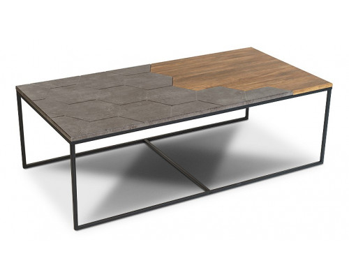 Стол журнальный Китч