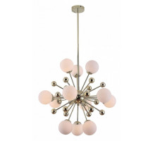 Люстра на штанге Lussole TOPGRADE Scope 