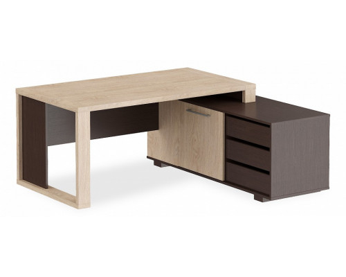 Стол для руководителя Alto ACT 1716(R)