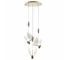 Подвесной светильник Hiper Novita H828-3