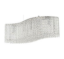 Подвесная люстра Dio D’Arte Liano Liano E 1.5.60X10.100 N