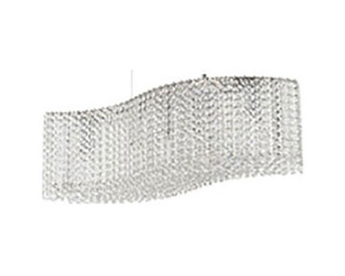 Подвесная люстра Dio D’Arte Liano Liano E 1.5.60X10.100 N