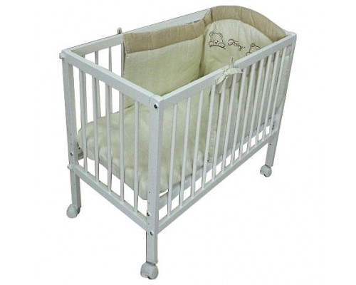 Бортик для кровати Фея 100